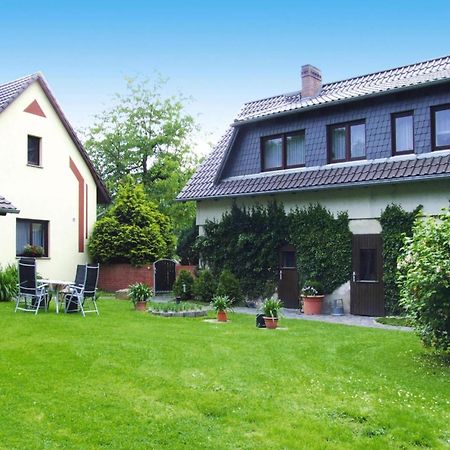 Apartment, Altdoebern Altdobern Dış mekan fotoğraf