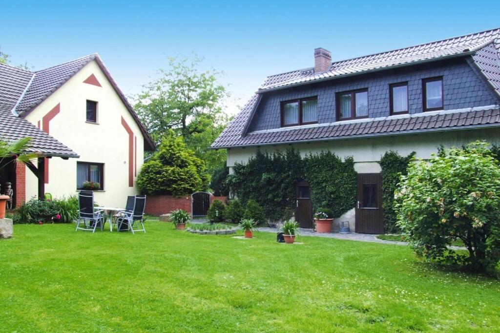 Apartment, Altdoebern Altdobern Dış mekan fotoğraf
