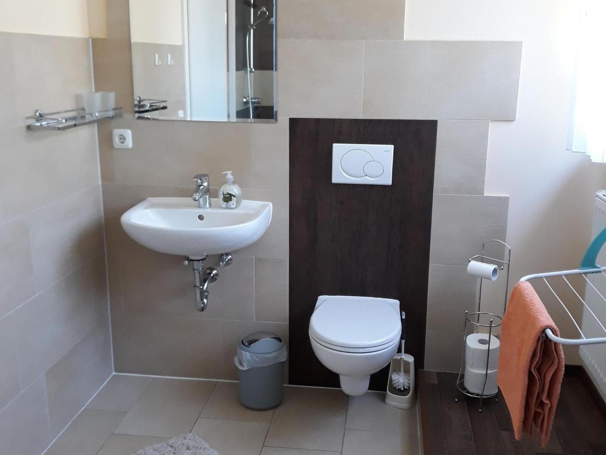 Apartment, Altdoebern Altdobern Dış mekan fotoğraf