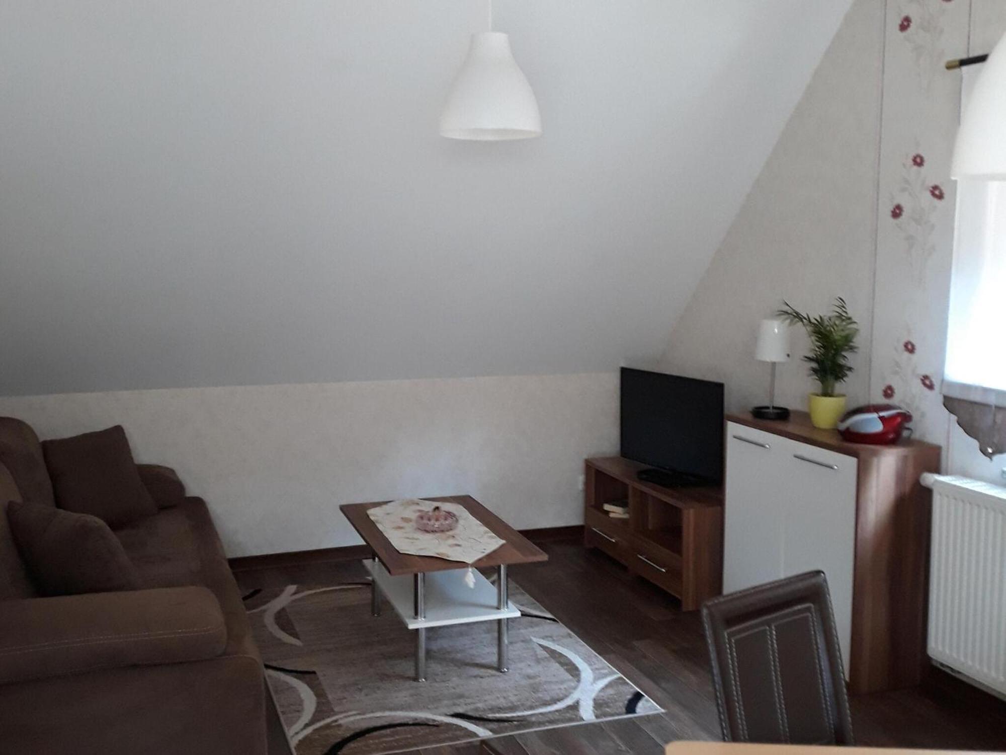 Apartment, Altdoebern Altdobern Dış mekan fotoğraf