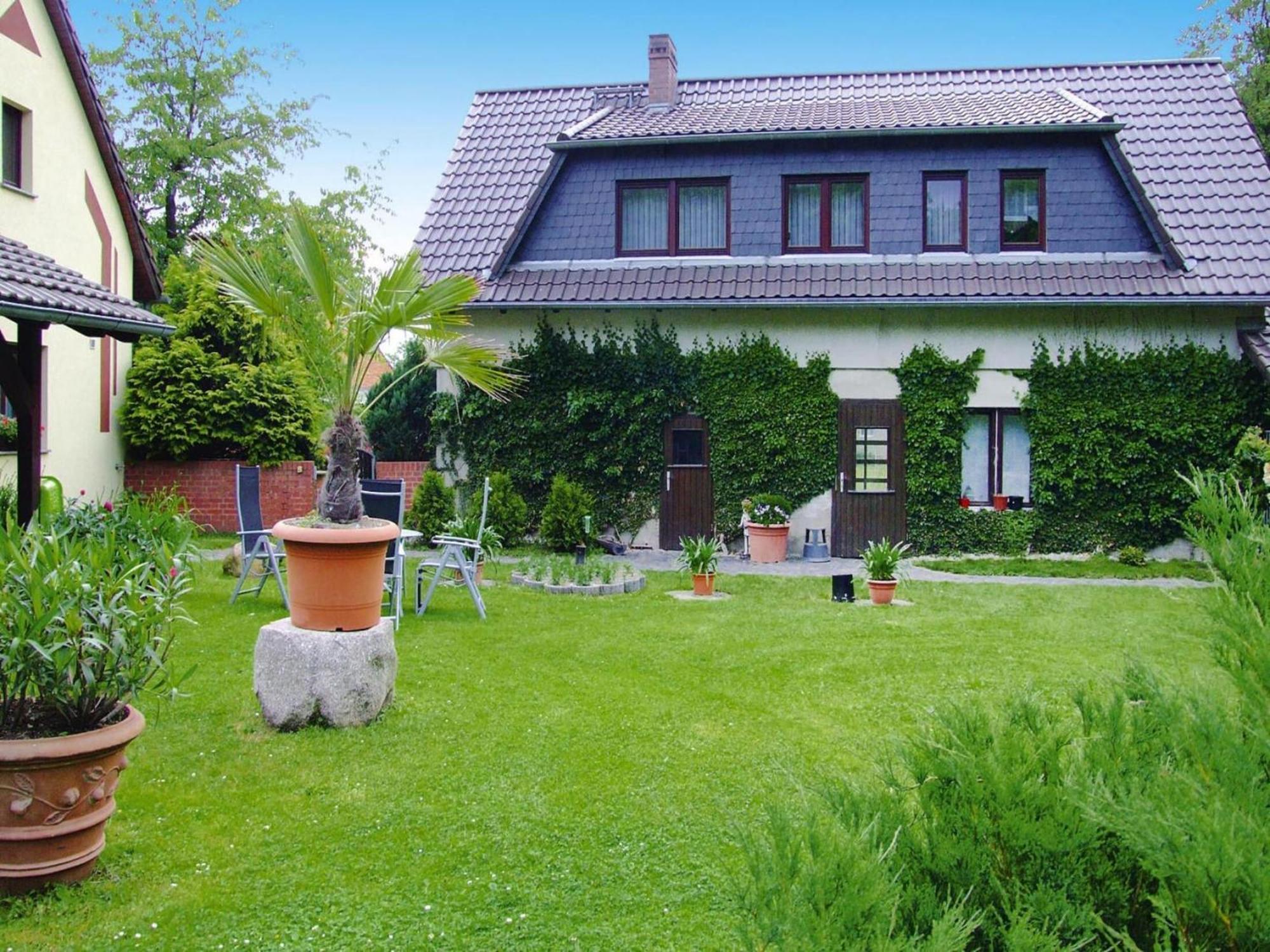 Apartment, Altdoebern Altdobern Dış mekan fotoğraf